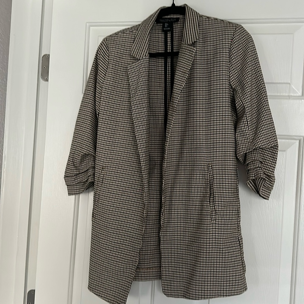 Rachel Zoe  blazer